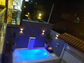 mactronhousesbeach, São Sebastião